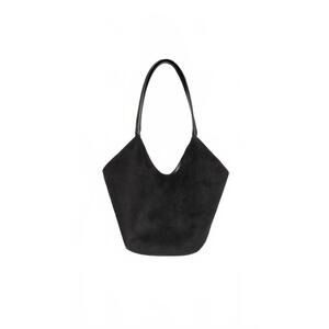 NEW STREET LEVEL women's leilani tote bag in black